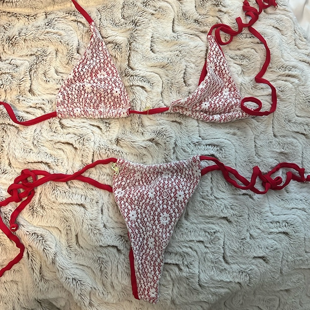 Bikini set